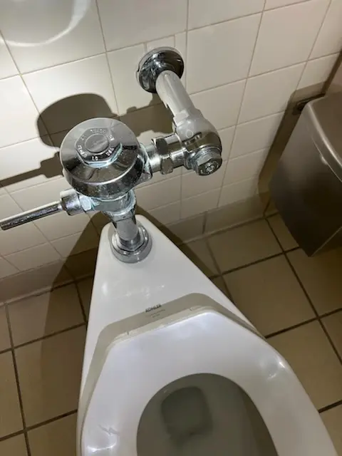 Fixture installation and repair for Repiping in Lockwood